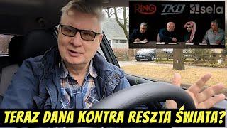 TERAZ TURKI + DANA KONTRA RESZTA ŚWIATA? CO DZIŚ WIEMY O NOWEJ FIRMIE PROMOCYJNEJ GIGANTÓW $$?