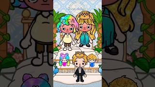 Love️ | Toca Life World | Toca Sad Story | Toca Boca