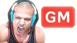 TYLER1 IS A CHESS GM!!!!!!!!