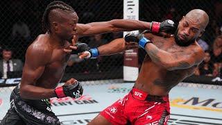 UFC Jalin Turner vs Bobby Green Full Fight - MMA Fighter