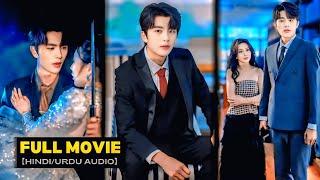 [FULL]Taken ByDANGEROUS Mafia CEO After Ex Cancel Weeding For Her CrushKorean Chinese Drama Hindi