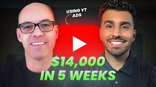 How This Realtor Added $14,000 & Got 12 Listing Appointments With YouTube Ads