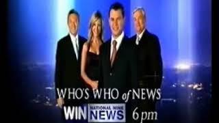 The WIN News Hour promo (2008)