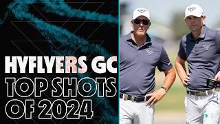 Best Of: HyFlyers GC's Top Shots of 2024