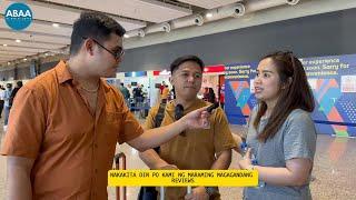 Tourist Visa From KSA to UAE | LDR no More | OFW | Ryan