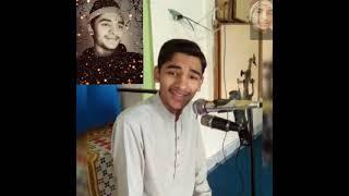 Muhammad Rajab Ali matwali Naat