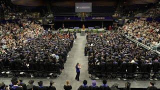 2024 Paul G. Allen School of Computer Science & Engineering Graduation Celebration