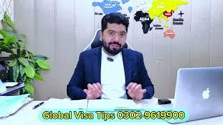 How to Get South Korea Visa From Pakistan || South Korea Visa Approved In 20 Days