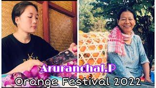 Dambuk festival Aruranchal pradesh || All india travel || The Utazo || Bhaskar Bhandari