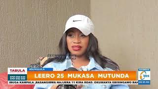 Sheebah ekivvulu kimuwuuba, Dj Nimrod alina byayogedde n'ebitabula embeera #Sumulula