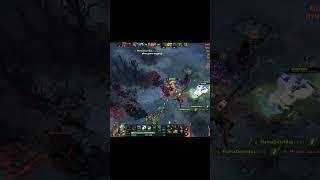 Slark - Dota 2 hero comeback #shorts #short