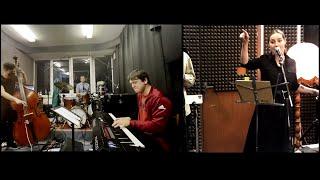 Music Box Project -  Hymn For The Weekend & Englishman in New York MASHUP [Jam @ DP Studio]