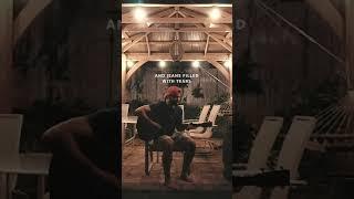 i wrote a song about a homeless man I met #Shorts