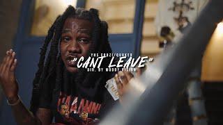 YHS Cr8zi/Qu8ker - "Cant Leave" (Official Music Video) | Shot By @MuddyVision_