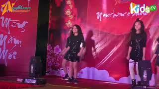 NEWCHANCE GALA SHOW TẬP 2