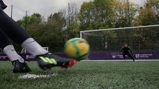 Men's Football at Loughborough University