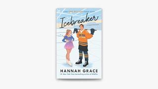 Icebreaker Audiobook by Hannah Grace | Part 1