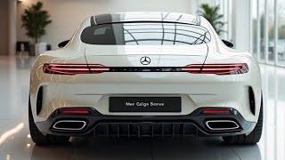 2026 Mercedes S Classic is a TIME MACHINE on Wheels!  Ultimate Luxury REDEFINED!"