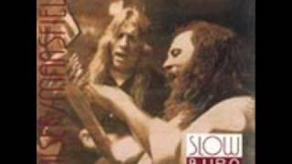 Kaiser And Mansfield - 7 - Jesus On The Mainline - Slow Burn (1993)