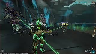 Warframe 1999 - Trinity Prime Immortal