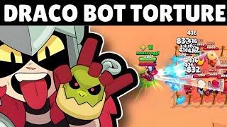 DRACO, THE ULTIMATE BOT MELTING MACHINE!!!