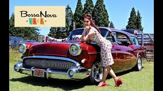 Classic Cars: Graffiti Weekend Roseburg: Show BossaNova Life