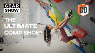 The Zenist Pro Is The Ultimate Comp Shoe...Is It True? | Climbing Daily Ep. 2461