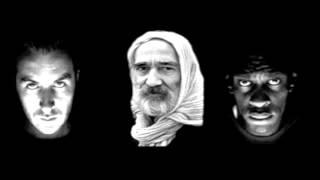 Antonio Infantino / Massive Attack - Latranta/Karmacoma [Mash Up]