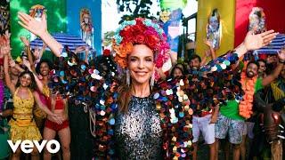 Ivete Sangalo - O Mundo Vai