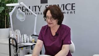 LED-терапія в косметології: ефективне оновлення і відновлення шкіри. Травень - 2024 р.
