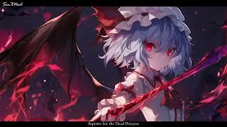 【東方 Medley/Arrange】The Embodiment of Scarlet Devil