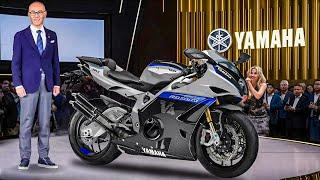 2025 NEW YAMAHA RD500M UNVEILED!!