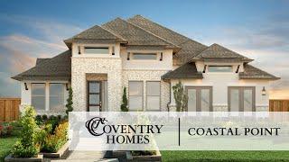 Coventry Homes | Coastal Point