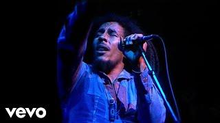 Bob Marley & The Wailers - No Woman, No Cry (Live At The Rainbow 4th June 1977)