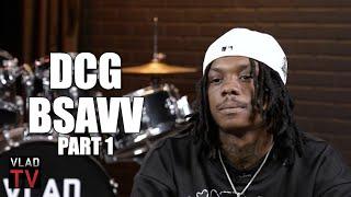 DCG Bsavv on Growing Up in Austin When it Had One of the Highest Murder Rates in Chicago (Part 1)