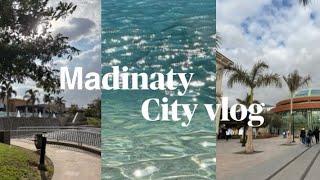 Madinaty City-The Perfect Place to Live and Relax/new Cairo/Muslims vlog/spring🪷