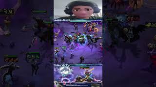 Draven ⭐⭐⭐ Get Wolf Familiars Carry Team? TFT SET13 RANKED #tftset13 #teamfighttactics