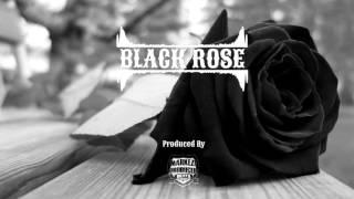 Hard Dirty South / Banger Rap Beat Instrumental 2015 [ BLACK ROSE ]