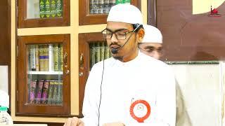 Nazam: Hum Log Madaaris Waley Hain | Hafiz Omer Abbas | Annual Day 2025 | Madrasa IbadUrRahman