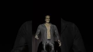 Frankenstein’s creation is UNCHAINED – Are you ready? ‍️️ #EpicUniverse #Monsters