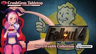 Fallout 4 - StoryWealth Collection - Blind Playthrough - Session 26