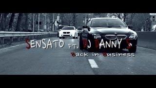 Sensato - Back In Business  (Official Video)