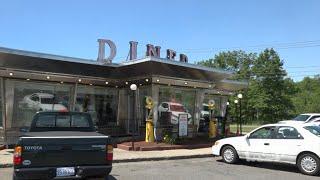 Western Mass Diners: An Enduring Legacy of Americana | Connecting Point | July 15, 2019