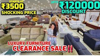 ₹3500 முதல் Luxury Furniture FREE Delivery |upto ₹30000 discount