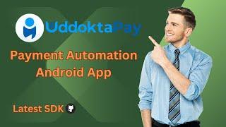 How to use UddoktaPay payment system in android app | Android Studio Payment Automation BD Getaway