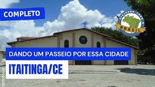 Itaitinga/CE - Especial - Viajando Todo o Brasil