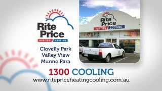 Rite Price Heating & Cooling Invertor