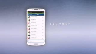 Fast Chat on Facebook for Tizen