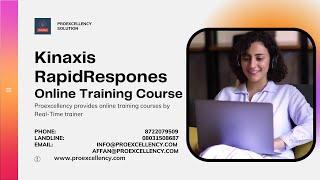 Kinaxis RapidResponse Training || Kinaxis certification online training