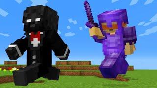 Conquering a Youtuber SMP in 1 Hour